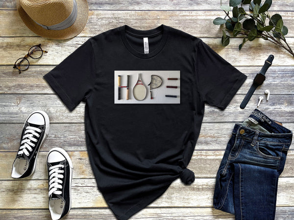 HOPE - T-Shirt (9 colors)