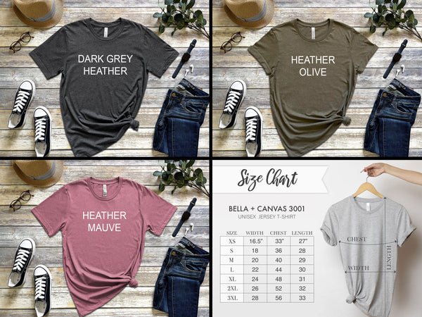 Tennis, it's love. T-Shirt (9 color options)