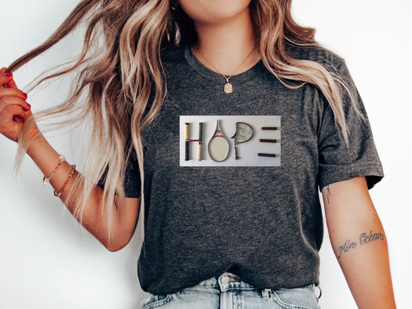 HOPE - T-Shirt (9 colors)