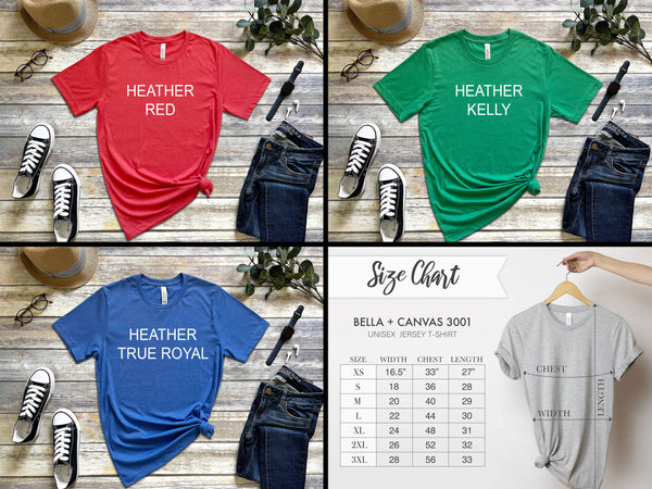 Tennis, it's the season. Holiday Lights T-Shirt (9 color options)