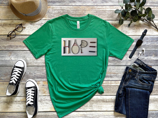 HOPE - T-Shirt (9 colors)