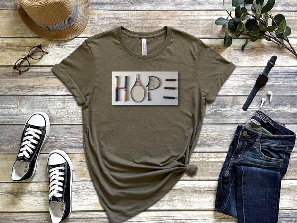 HOPE - T-Shirt (9 colors)