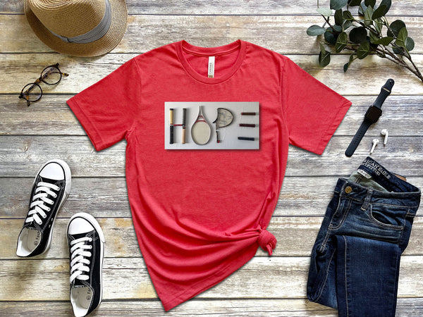 HOPE - T-Shirt (9 colors)