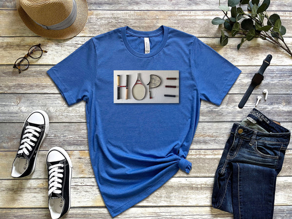 HOPE - T-Shirt (9 colors)