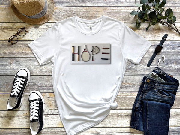 HOPE - T-Shirt (9 colors)