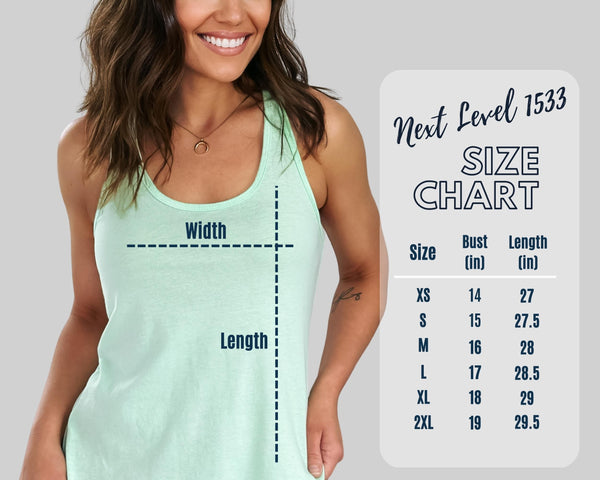 Tennis It's My Jam Women's Ideal Racerback Tank Top Shirt (5 Color Options)