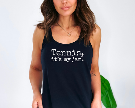 Tank Tops